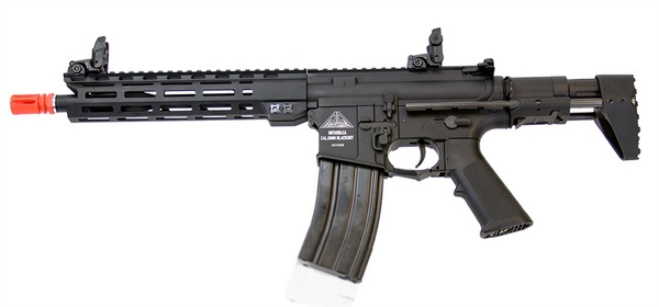 ADAPTIVE ARMAMENT SPECTRE PDW AIRSOFT RIFLE