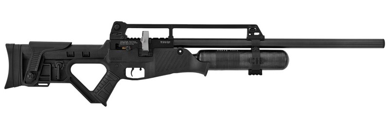 Hatsan Blitz 5.5mm Full Auto PCP Pellet Gun