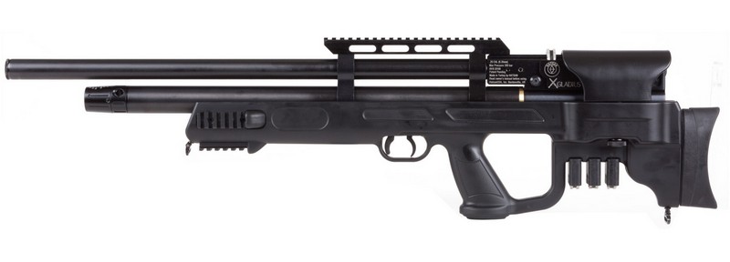 Hatsan Gladius 5.5mm PCP Pellet Gun