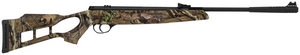 Hatsan Striker Edge Camo Pellet Gun 5.5mm