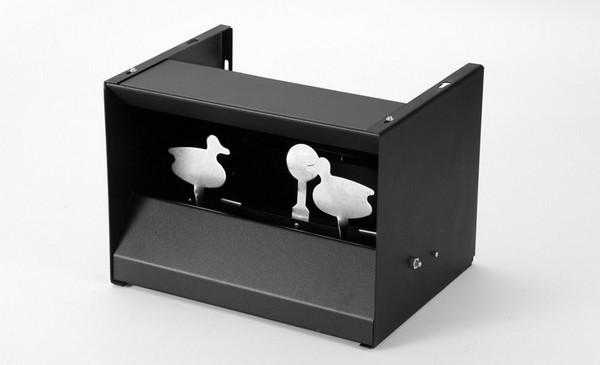 Magnetic Duck Trap