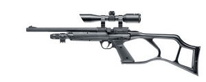 Umarex RP5 Carbine Kit 406.01.51-1