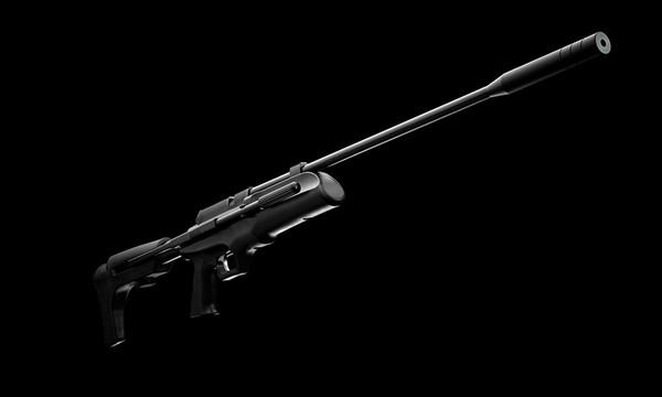 SPA Artemis SR900S Pellet Gun 1