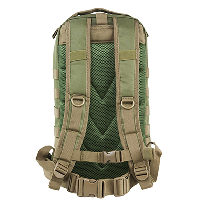 Nc Star Small Backpack - Green CBSG2949