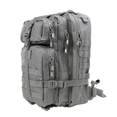 NcStar Small Backpack-Urban Grey CBSU2949 a