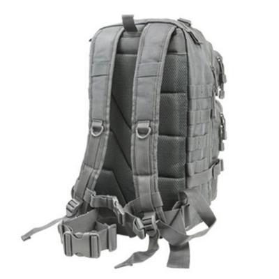 NcStar Small Backpack-Urban Grey CBSU2949 c