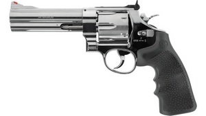 Umarex Smith and Wesson 629 Classic 5, 4.5mm BB 5.8386