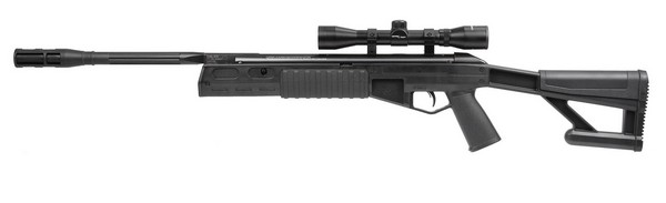 Crosman TR77 NPS 4.5mm Pellet Gun