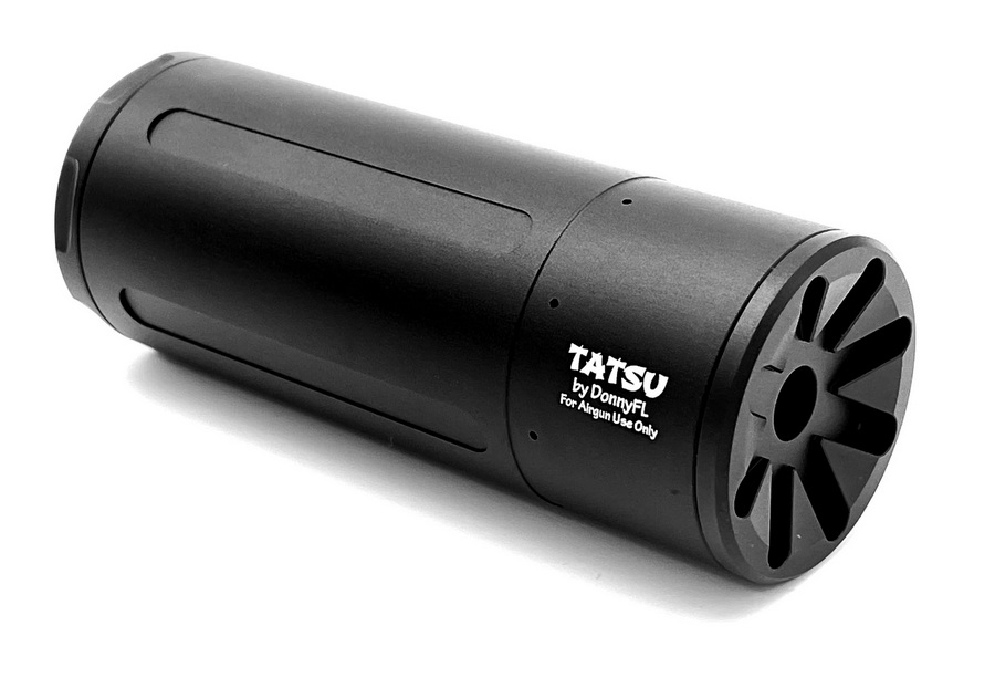 DonnyFL Tatsu 4.5mm-5.5mm Suppressor