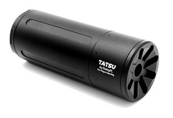 DonnyFL Tatsu 4.5mm-5.5mm Suppressor