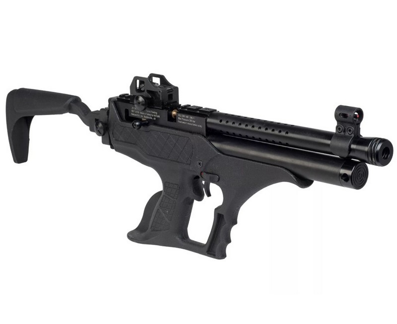 Hatsan Sortie 5.5mm PCP Pellet Gun