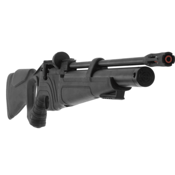 Hatsan Flash 101 Black PCP Pellet Gun 5.5mm