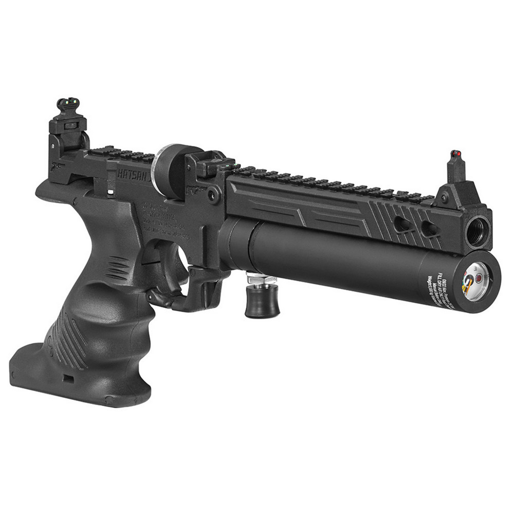 Hatsan Jet1 Pistol/Carbine PCP Pellet Gun