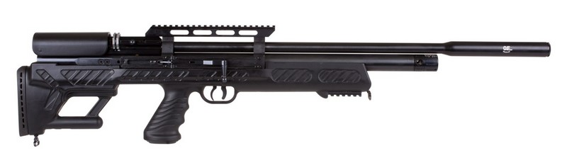 Hatsan BullBoss 5.5mm PCP Pellet Gun