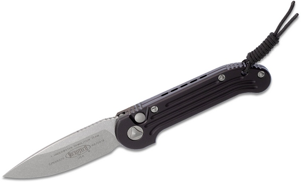 MICROTECH 135-10 Open