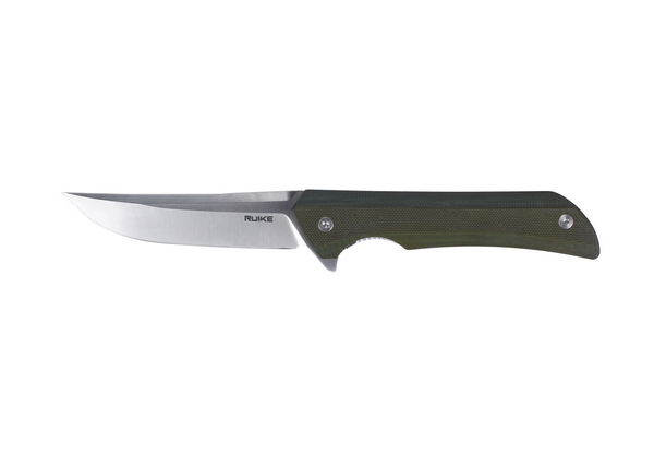 Ruike Knives P121-G Hussar Drop point knife 1