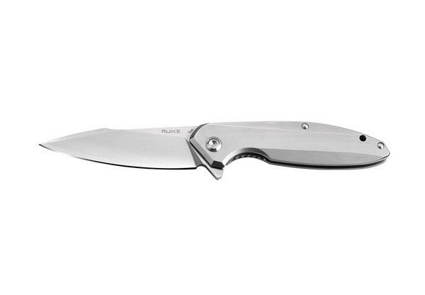 Ruike Knives P128-SF Frame Lock Flipper Knife