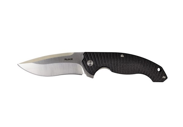 Ruike Knives P852-B Liner-lock 
Flipper 1