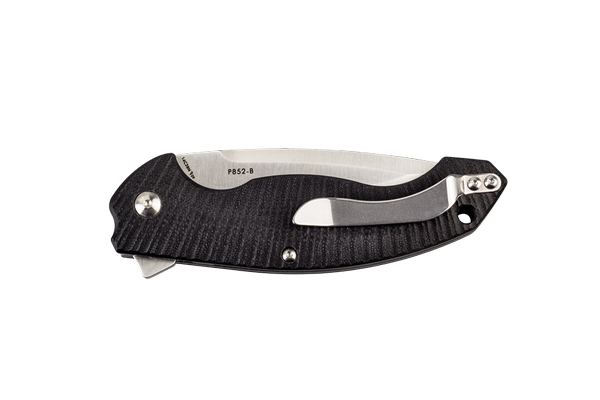 Ruike Knives P852-B Liner-lock 
Flipper 2