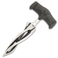 United Cutlery UC3427 M48 Cyclone Push Dagger And Sheath