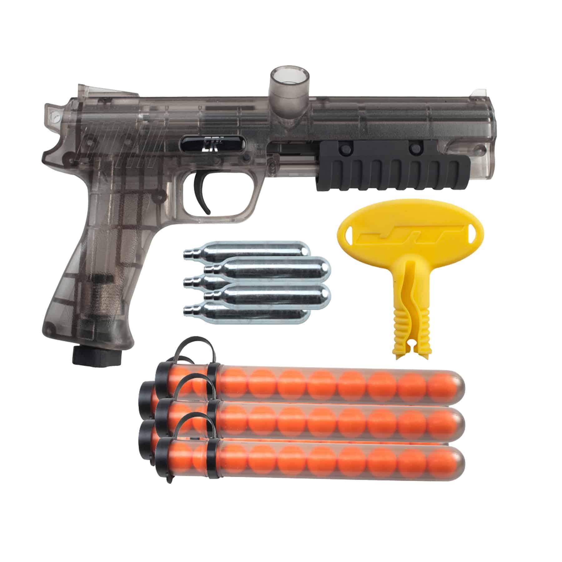 JT ER2 Painball Pistol Kit