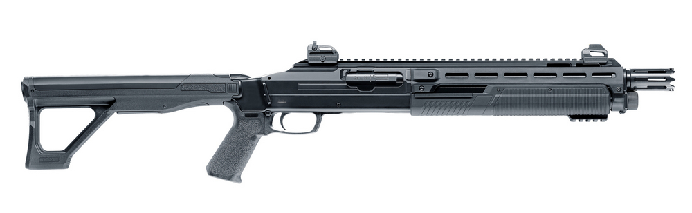 UMAREX DEFENSE – T4E HDX68 Shotgun 2.4746 - 2.4747