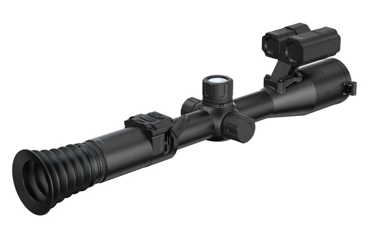 Pard Technology DS35 (LRF) Day/Night Vision Rifle Scope