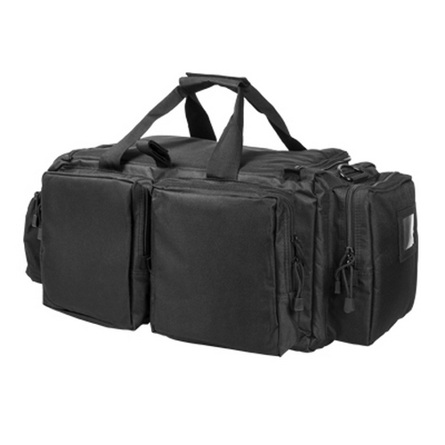 Nc Star Expert Range Bag Black 1