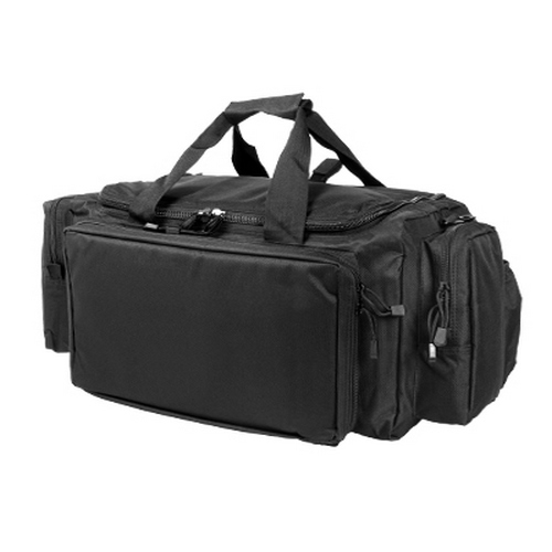 Nc Star Expert Range Bag Black 2