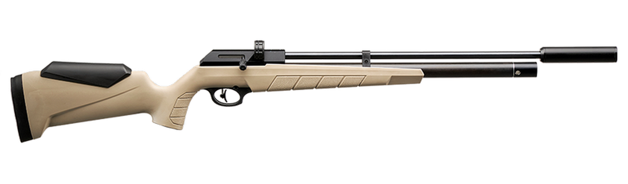 SnowPeak PR900S Gen III Regulated 5.5mm PCP Pellet Gun