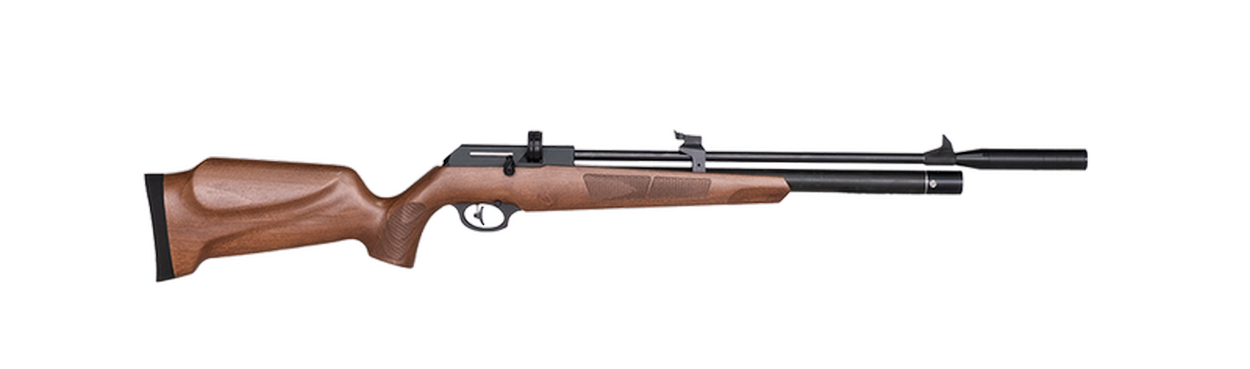 SnowPeak PR900W GenIII 5.5mm PCP Pellet Gun