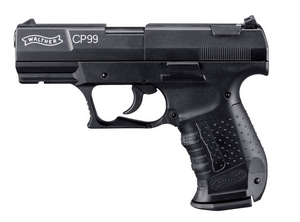 UMAREX Walther CP99 4.5mm Pellet 412.00.00