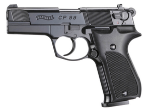 UMAREX Walther CP88 4.5mm Pellet 416.00.00