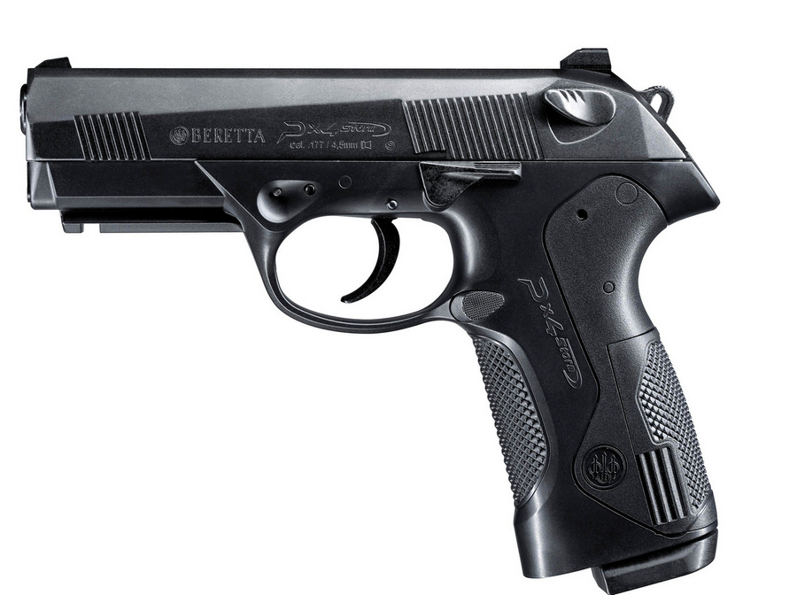 Umarex Beretta Px4 Storm 4.5mm Pellet 5.8078