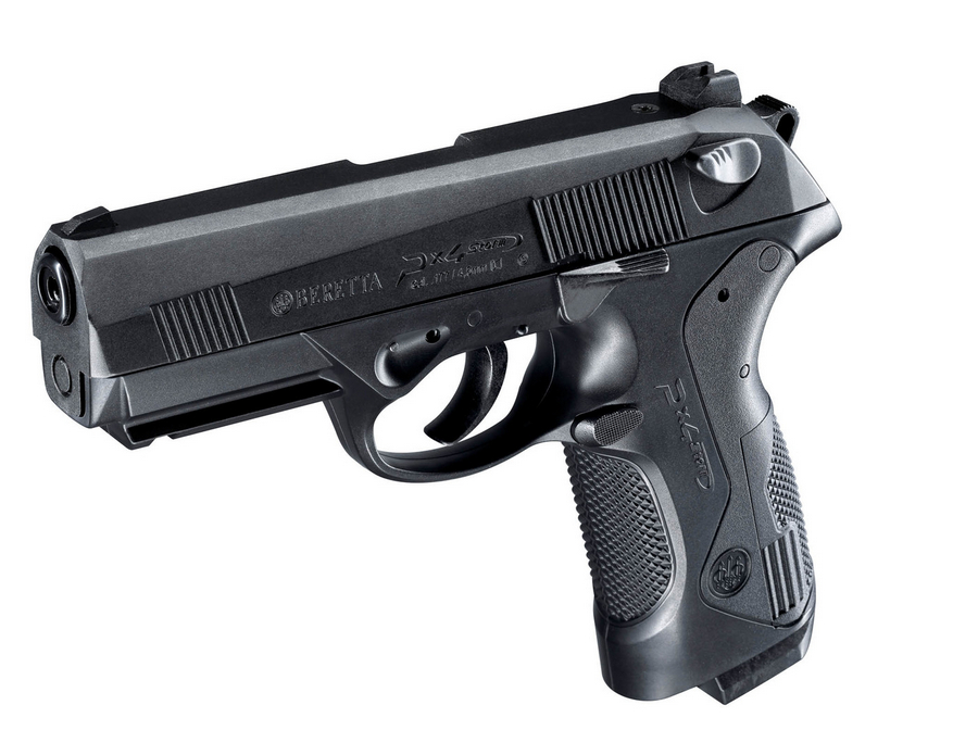 Umarex Beretta Px4 Storm 4.5mm Pellet 5.8078