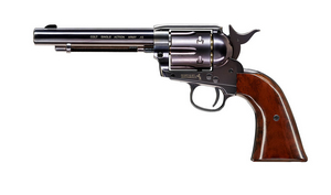UMAREX Legends Colt SAA .45 4.5mm Pellet Blue 5.8321