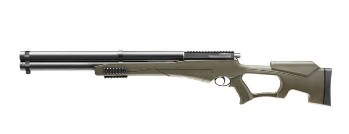 UMAREX UX AirSaber 2252659 PCP Archery Rifle