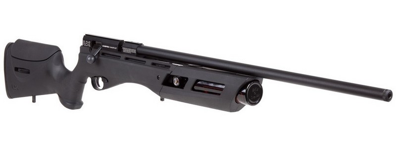 UMAREX Gauntlet 5.5mm PCP Pellet Gun