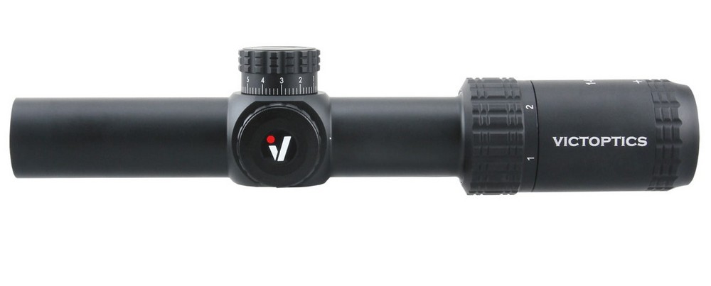 Vector Optics S6 1-6x24 OPSL22