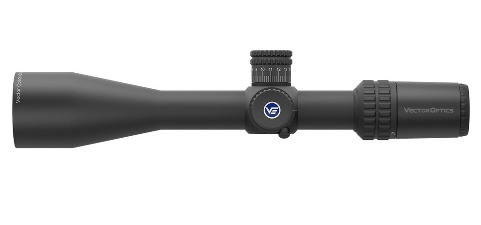 VECTOR OPTICS Orion Pro Max 6-24X50 FFP Riflescope SCFF-44