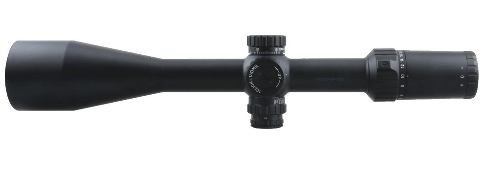 Vector Optics Taurus 5-30x56FFP Riflescope SCFF-14