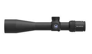 Vector Optics Veyron 6-24x44IR SFP Compact Riflescope SCOL-49