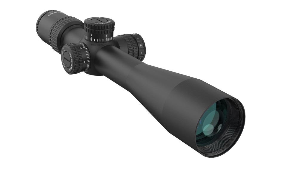 VICTOPTICS Veyron 6-24x44IR SFP Compact Riflescope SCOL-49